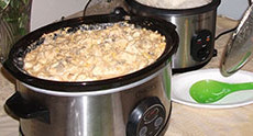 O Projeto da Sopa está de volta! O Projeto da Sopa está de volta!