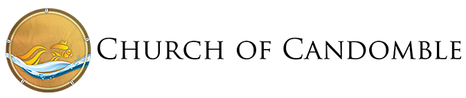 Church of candomblé